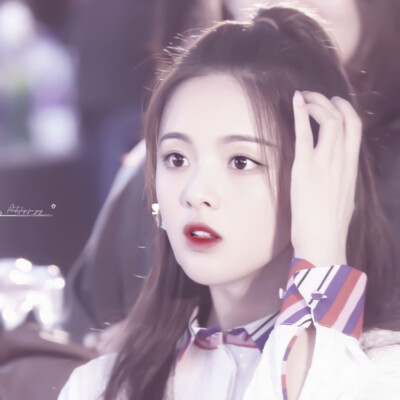 杨超越
©®：Pirateship_杨超越
简介