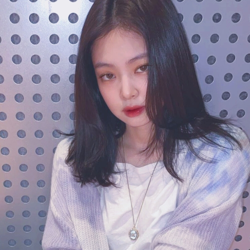 金智妮JENNIE
/jennie头像/
/拿图点赞评论/
/图源ins自调/
/勿盗/
/转载标注堆糖朴知里/
/不接受二改/
/谢谢配合/