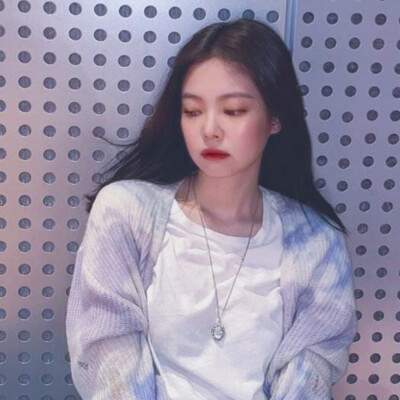 金智妮JENNIE
/jennie头像/
/拿图点赞评论/
/图源ins自调/
/勿盗/
/转载标注堆糖朴知里/
/不接受二改/
/谢谢配合/