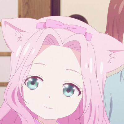 ♪