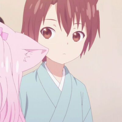 ♪