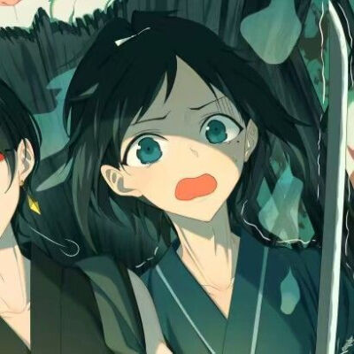 ♪