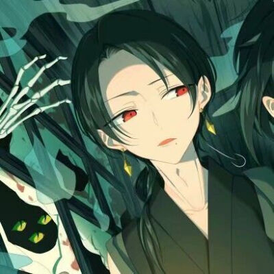 ♪