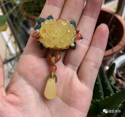编绳