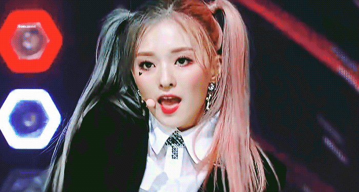 李娜炅真的好漂亮