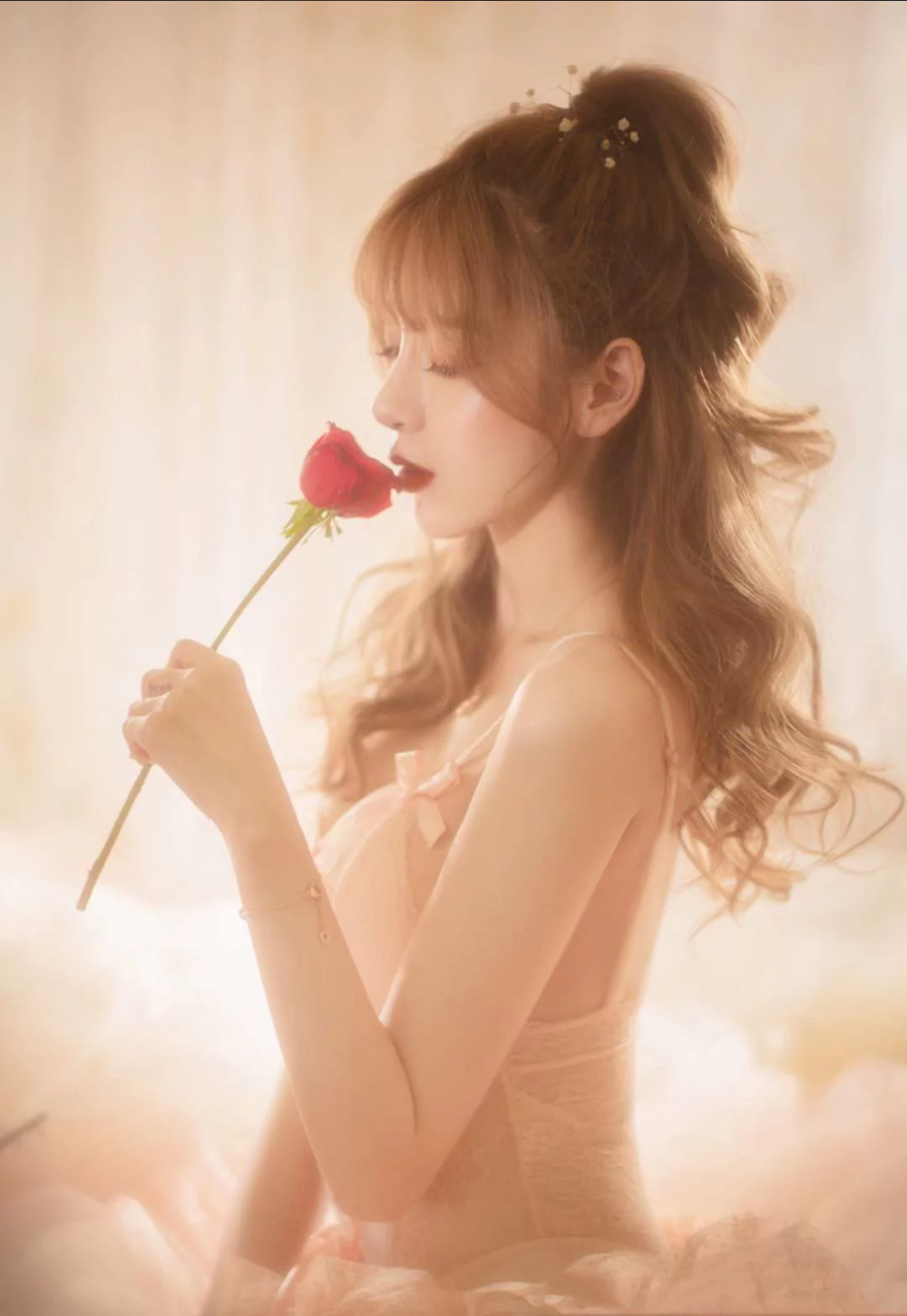 女图