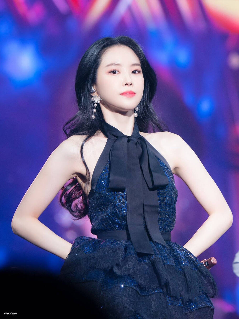 孙娜恩