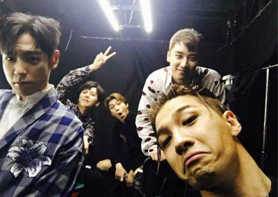 bigbang