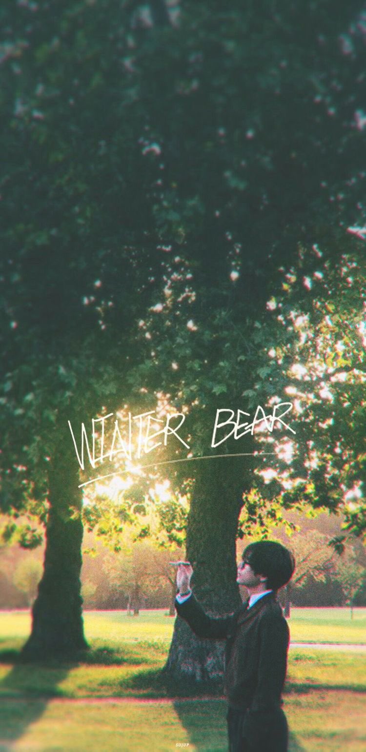 防弹少年团bts金泰亨壁纸♡
#winter bear
ⓒsjchobi