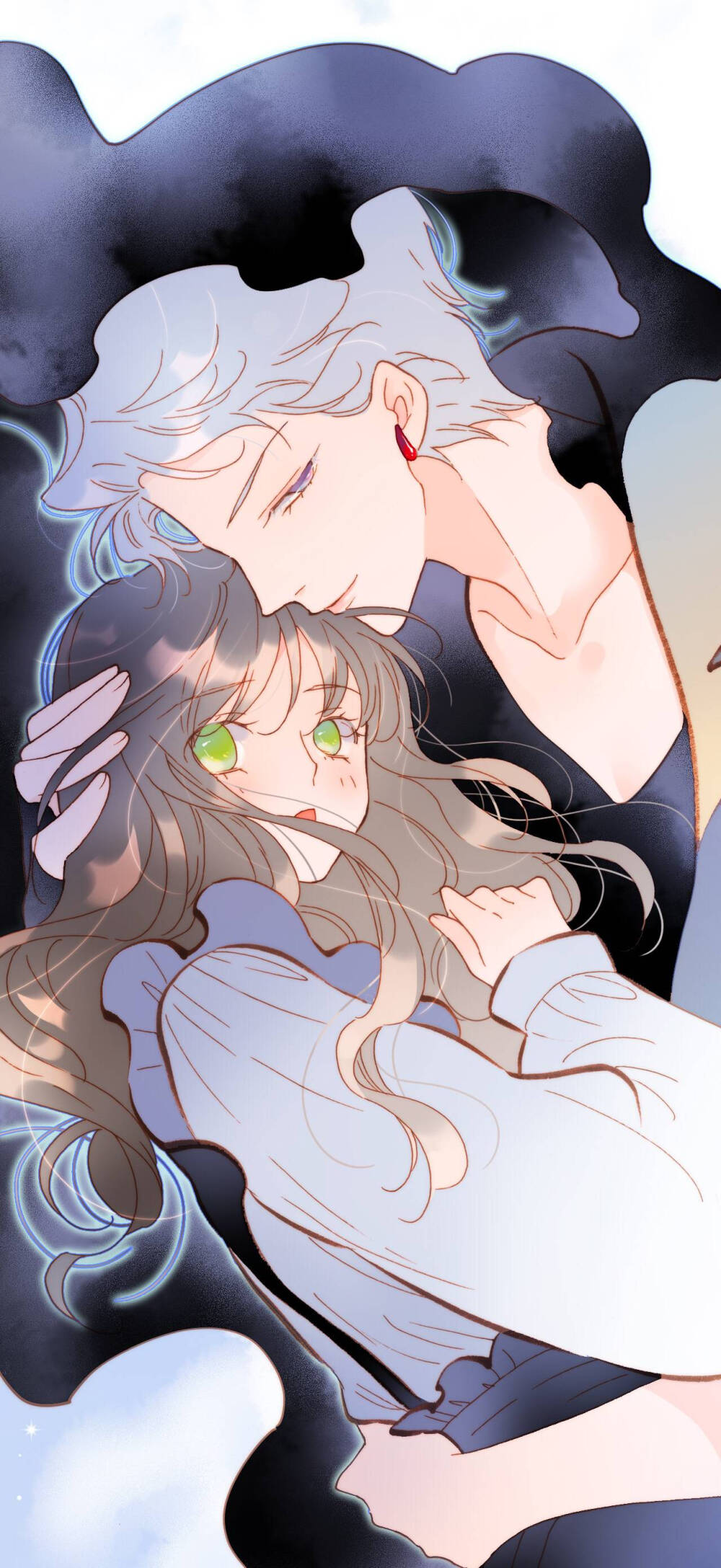 SOUL MATE
宇宙琴未响
陶德＆小朝