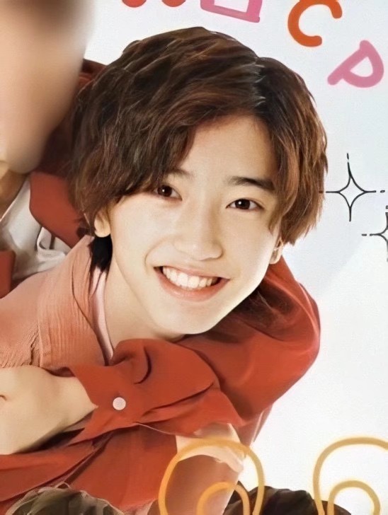 道枝骏佑