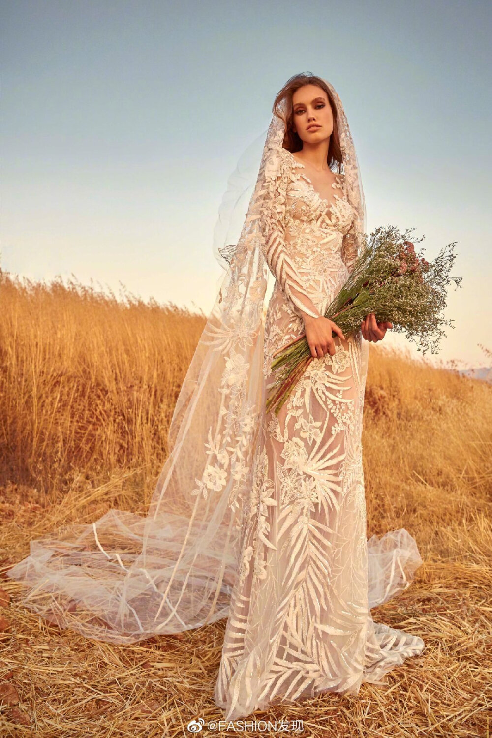 Zuhair Murad Bridal Fall 2020