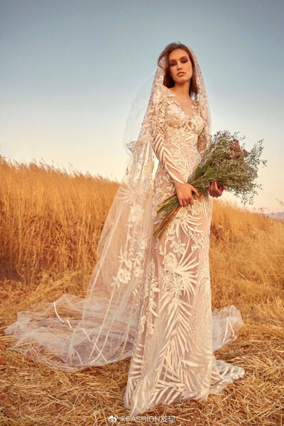 Zuhair Murad Bridal Fall 2020