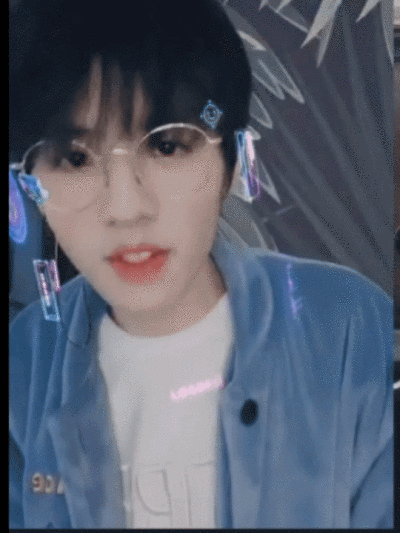 吴石九 抖音/微博@吴石九