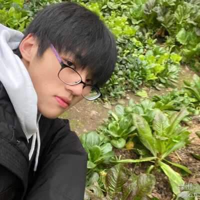 吴石九 抖音/微博@吴石九