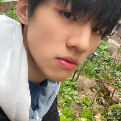 吴石九 抖音/微博@吴石九