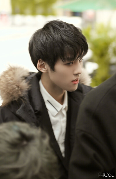 吴石九 抖音/微博@吴石九