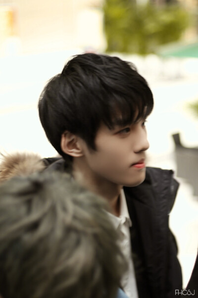 吴石九 抖音/微博@吴石九