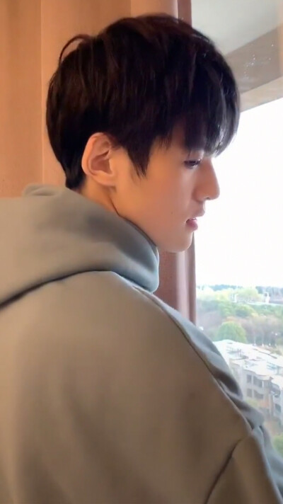 吴石九 抖音/微博@吴石九