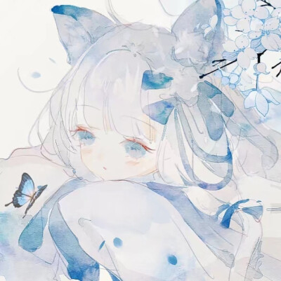 好看の女生头像