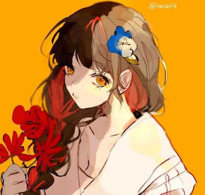 好看の女生头像