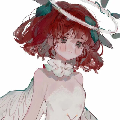 好看の女生头像