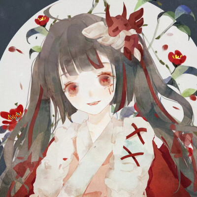 好看の女生头像