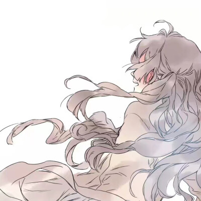 好看の女生头像