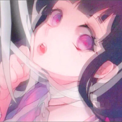 好看の女生头像