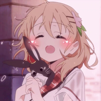 好看の女生头像