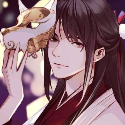 情侣头像情侣卡