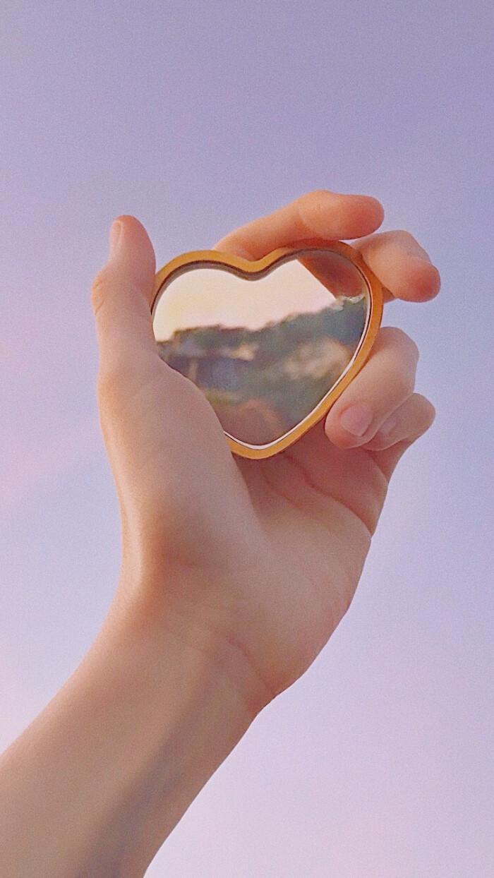 头像 背景 壁纸 少女