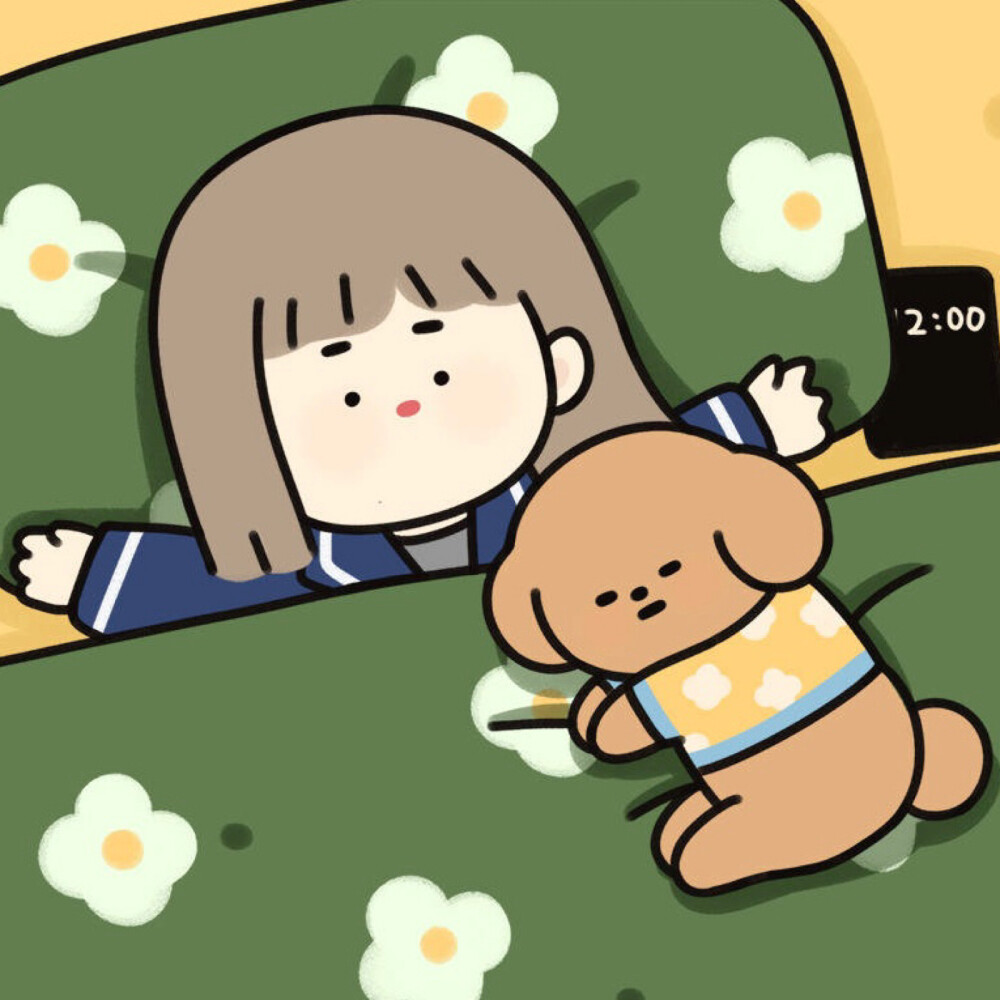 闺蜜头像 姐妹头像 