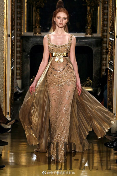 Zuhair Murad 2007年春夏 