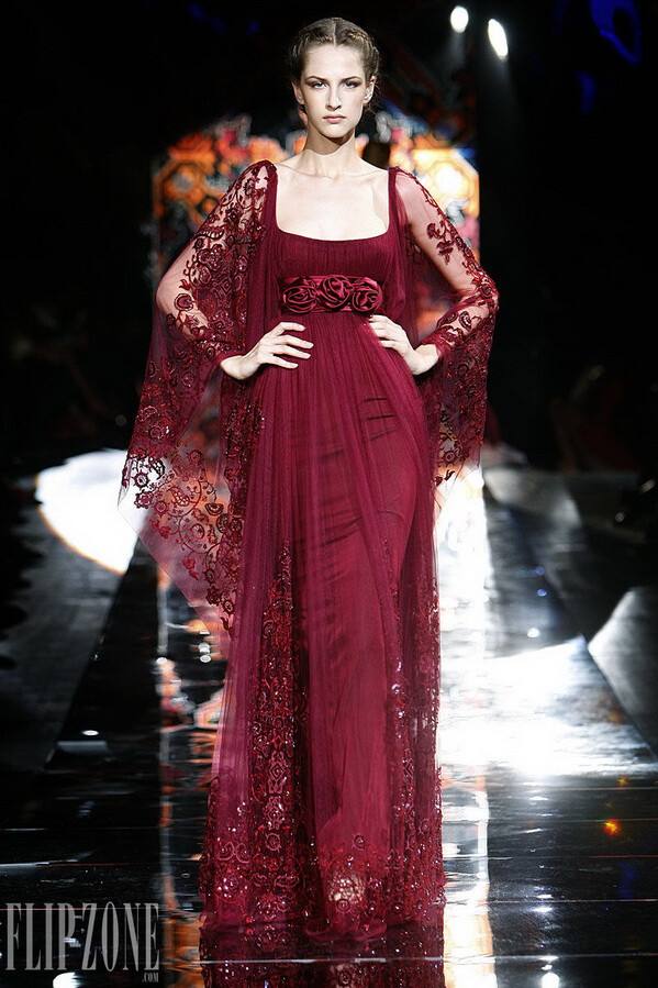 Zuhair Murad 2008