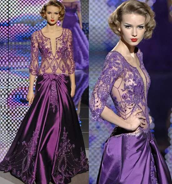 Zuhair Murad 2008