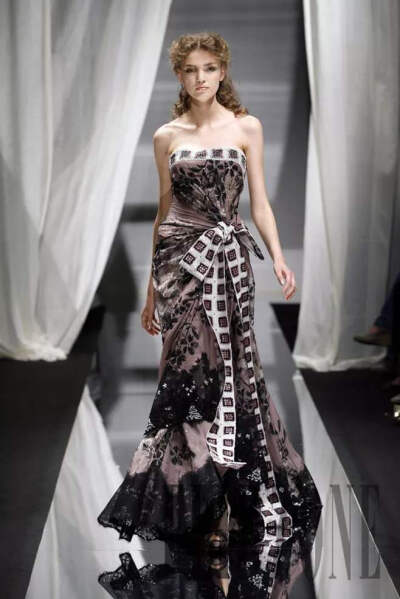 Zuhair Murad 2008