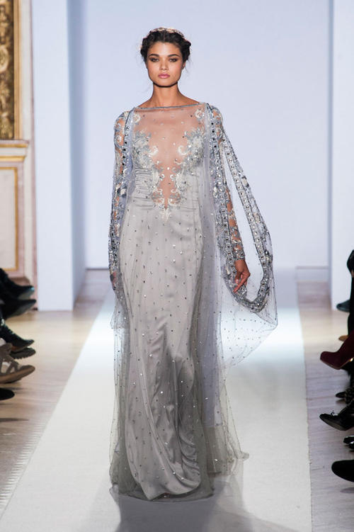 Zuhair Murad 2013