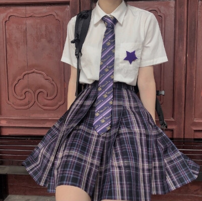 JK制服