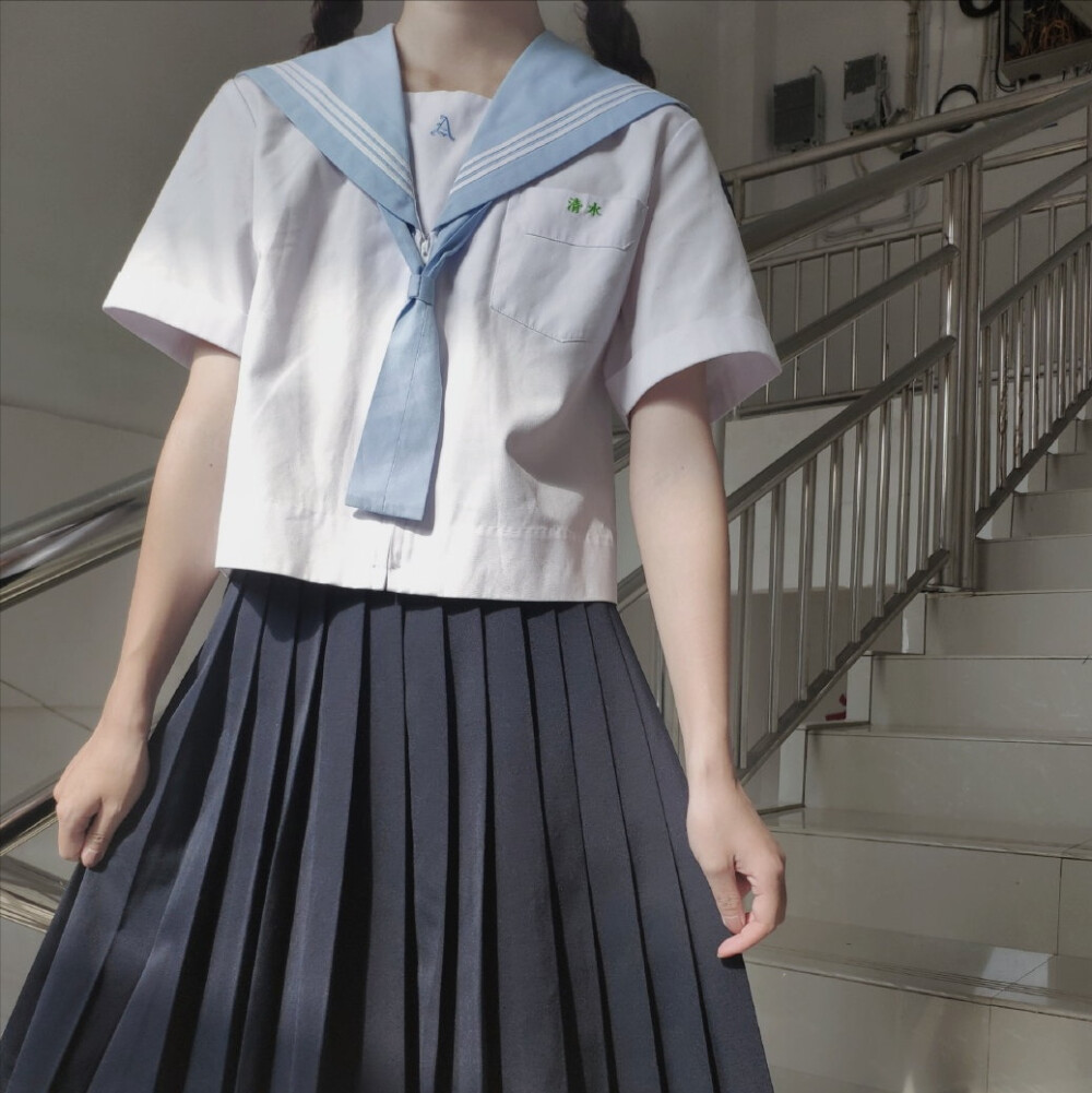 JK制服