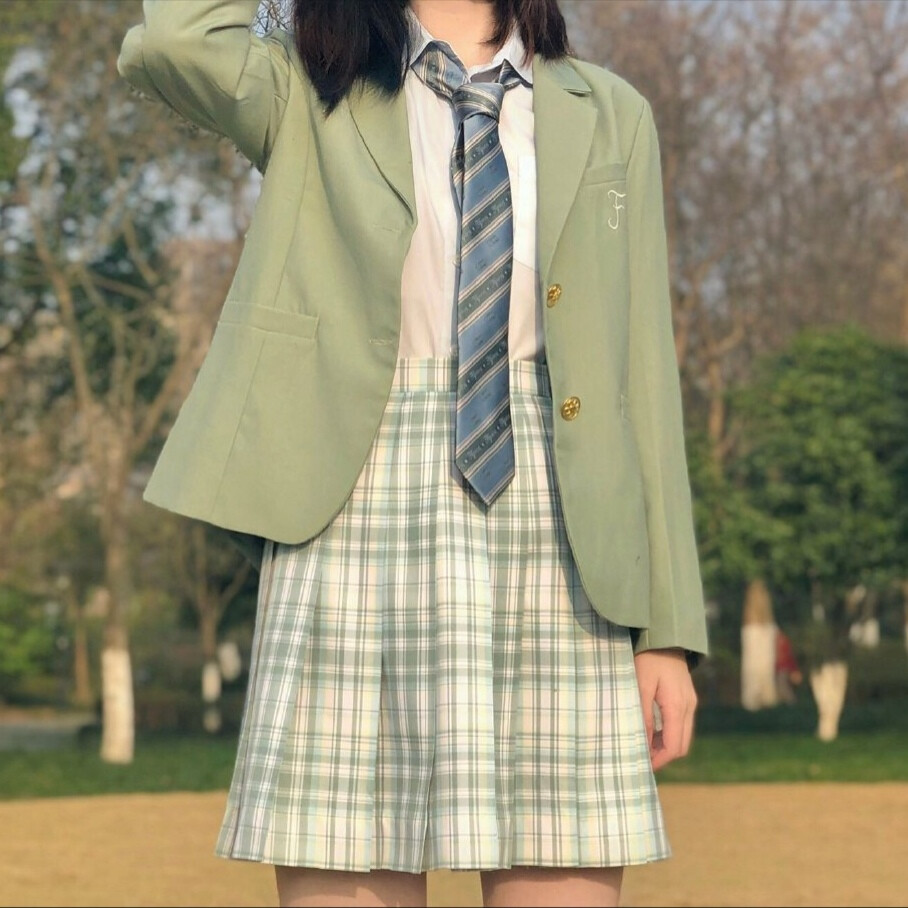 JK制服