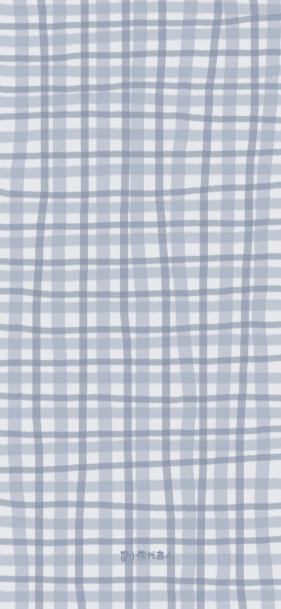 小熊壁纸 cr.小熊代言人