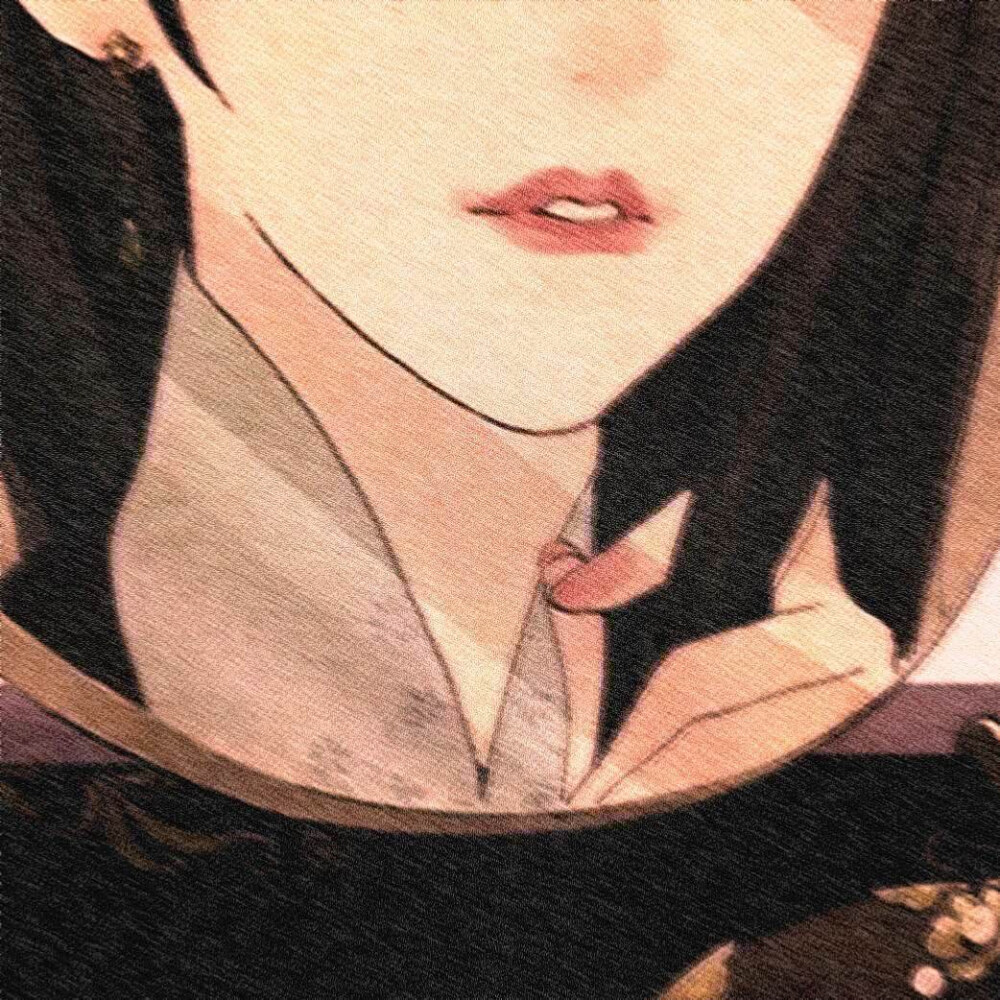 尽失眼眸漫画动漫女生少女画师可爱p站高清女头头像好看