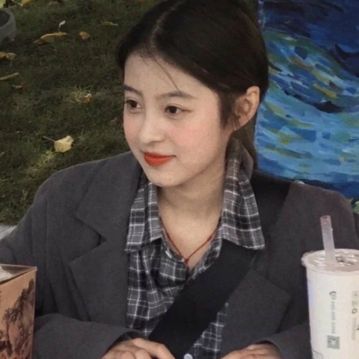 头像，可爱小孩