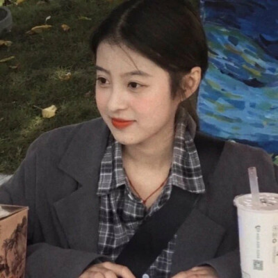 头像，可爱小孩