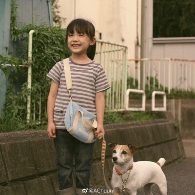 头像，可爱小孩