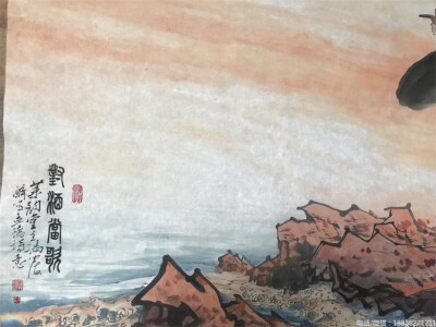 冯四海，笔名冯唐，字道洪，1964年生于重庆江北，著名国画艺术家吴昌硕学生，阎松父入室弟子，深造于四川美术学院。现为首都书画院理事、北京都翰书画院副院长。国广书画院院士，中国当代艺术协会副主席，重庆市美协…