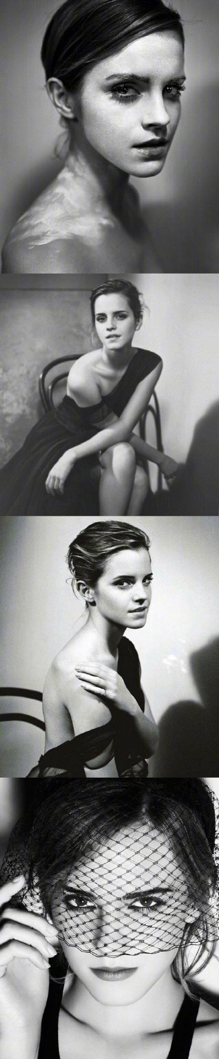 艾玛沃特森 EmmaWatson