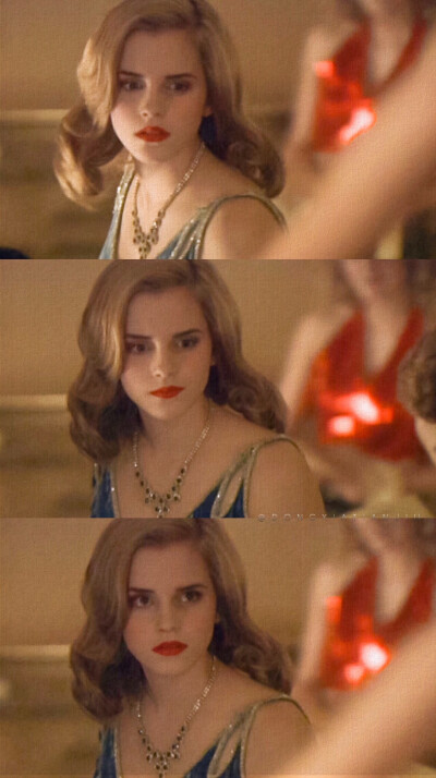 艾玛沃特森 EmmaWatson