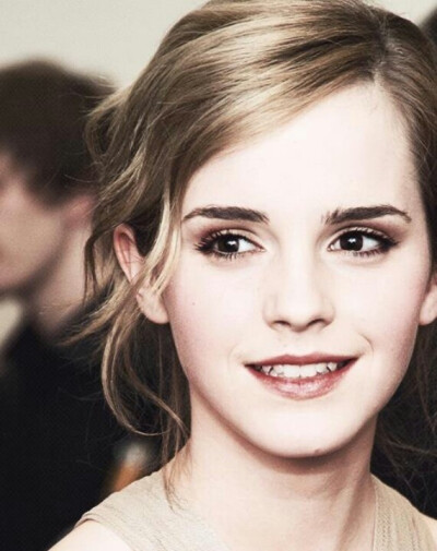 艾玛沃特森 EmmaWatson